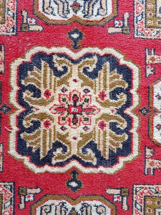 Ковёр из натуральной шерсти 240*150