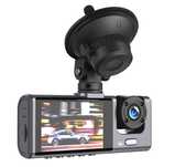 Rejestrator samochodowy przyd FULLHD