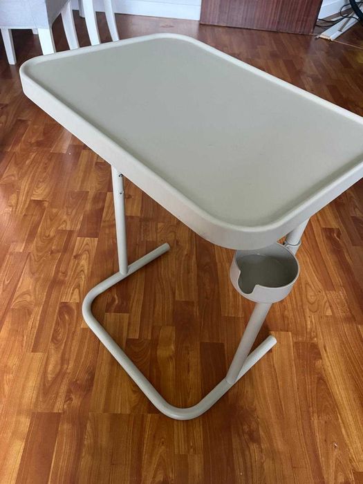 Vendo Suporte p/portátil, bege - IKEA