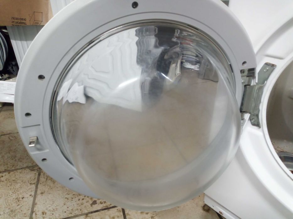 drzwi do pralki wasoft7f4 Whirlpool Bauknecht
