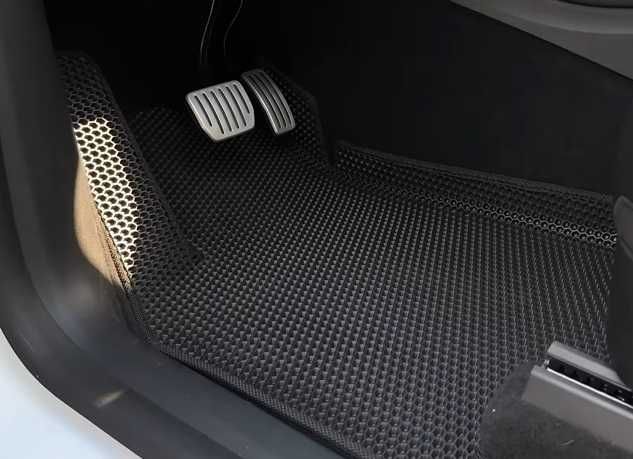 3D EVA ЕВА коврики в салон Hyundai IX35 I30 Kona Getz Tucson Accent