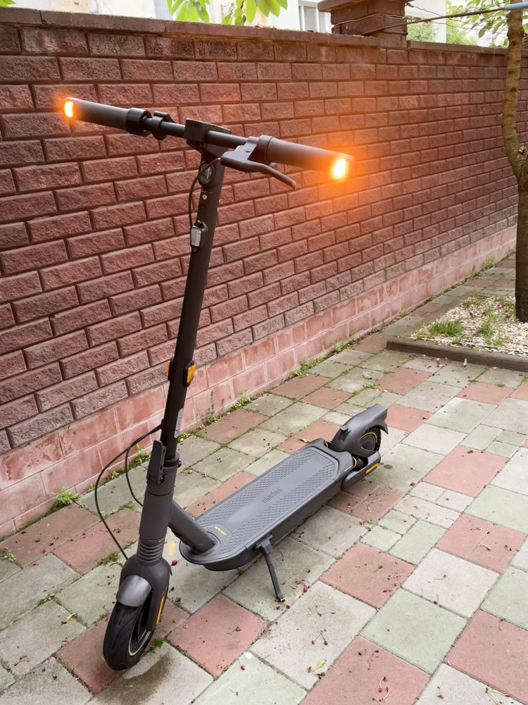 Segway Ninebot g2 max