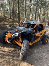 Can-Am Mawerick x3 RC