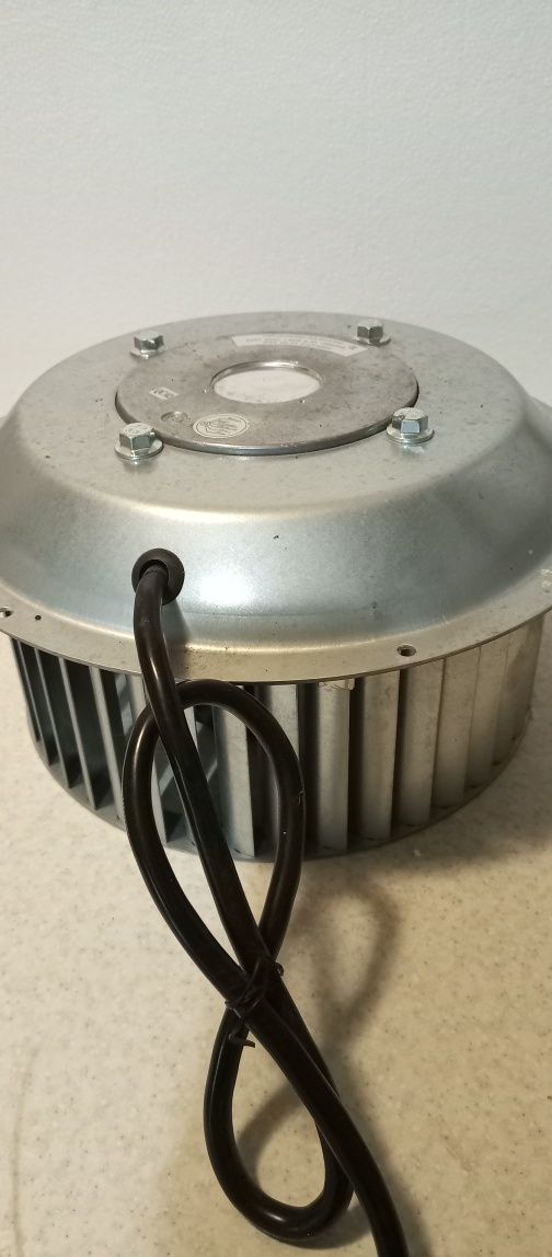 Вентилятор радиальний Duct fan YWF (K) 4E280-GQ. Регулятор в ПОДАРОК