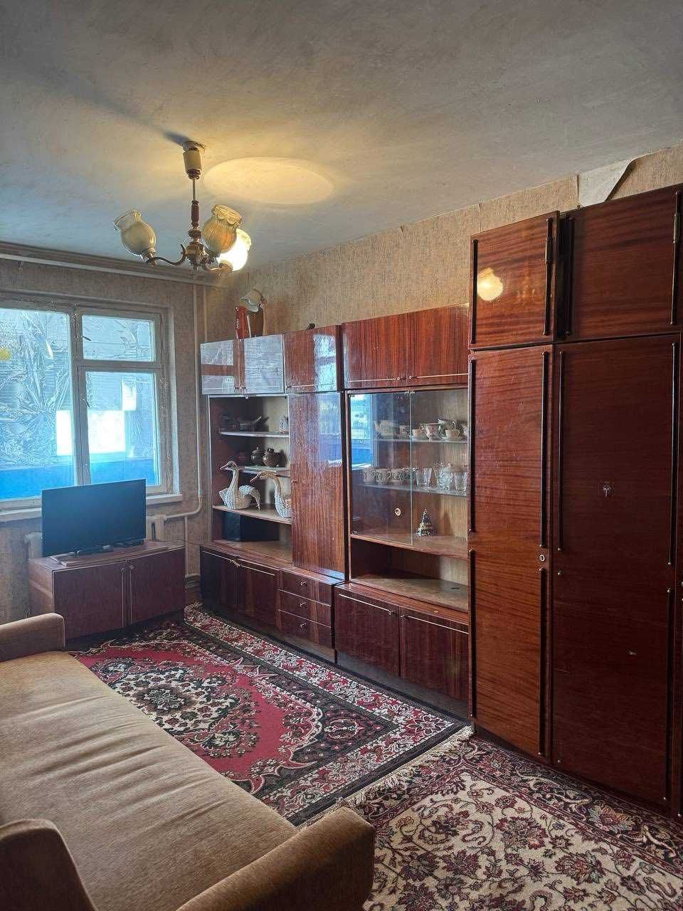 2-ка в спальному районі (л3)