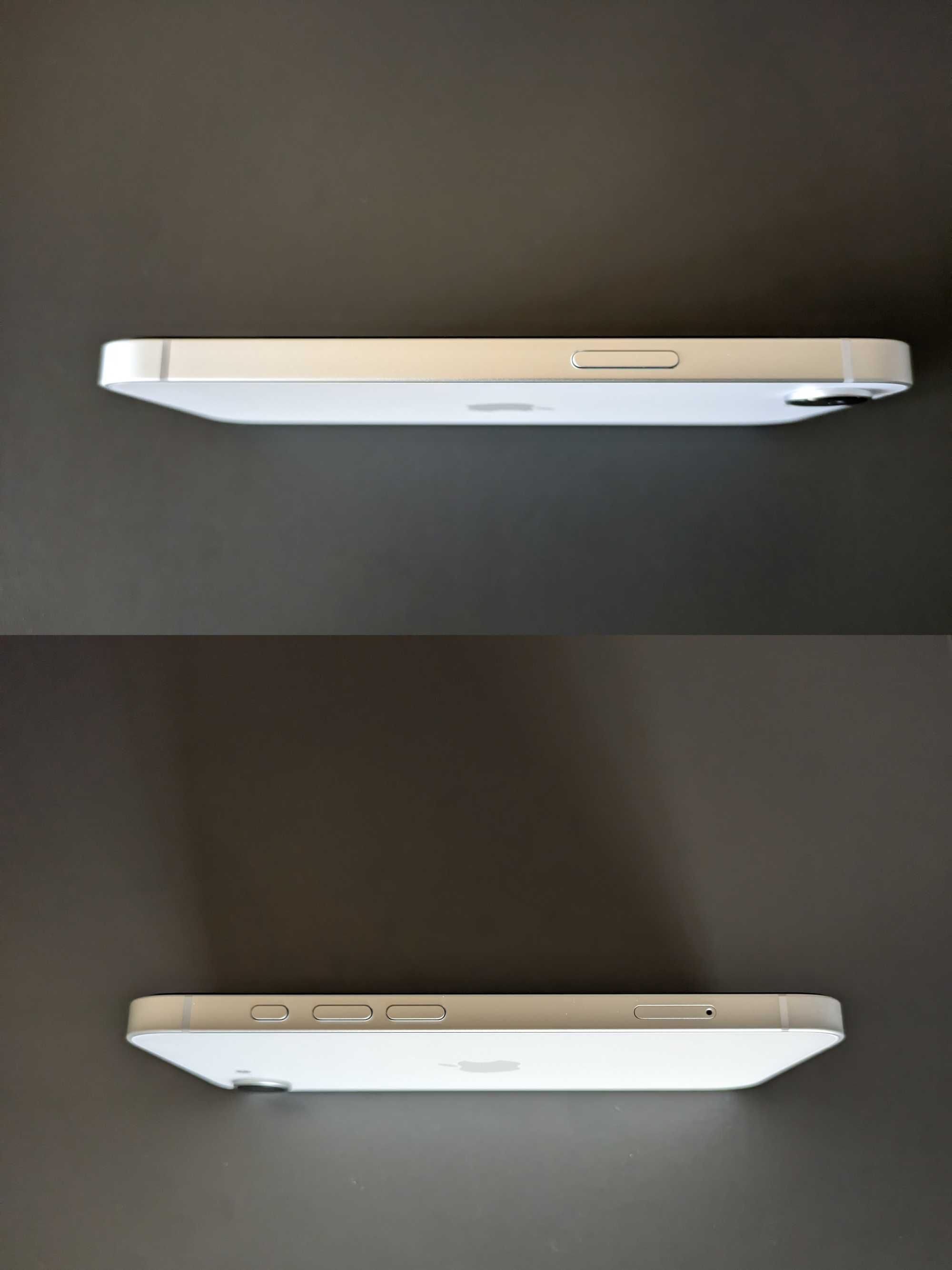 iPhone 16e 8/128GB White – стан нового + чохол і скло у подарунок!