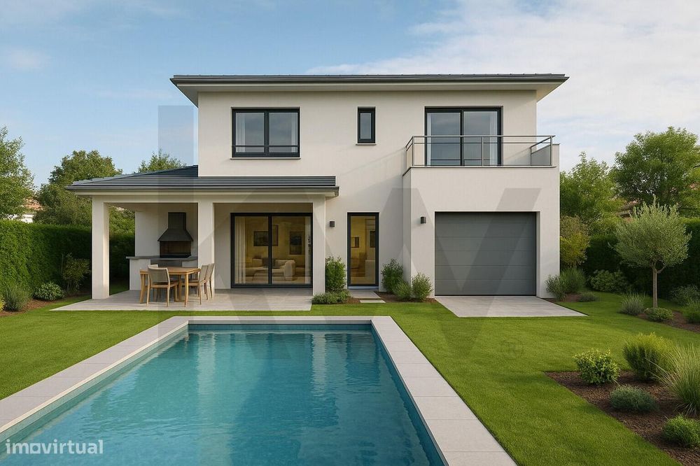 Lote de Terreno para Venda – Requeixo, Aveiro