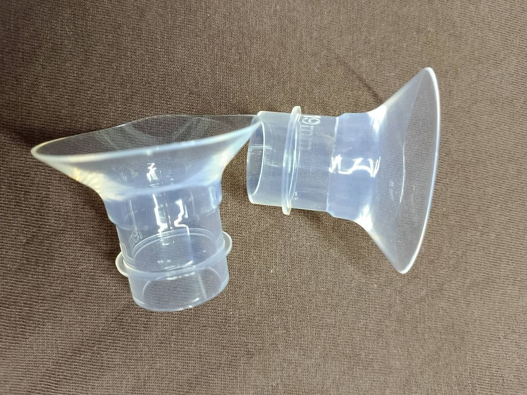 Reduktory do laktatora 19mm momcozy lansinoh neno medela philips canpo