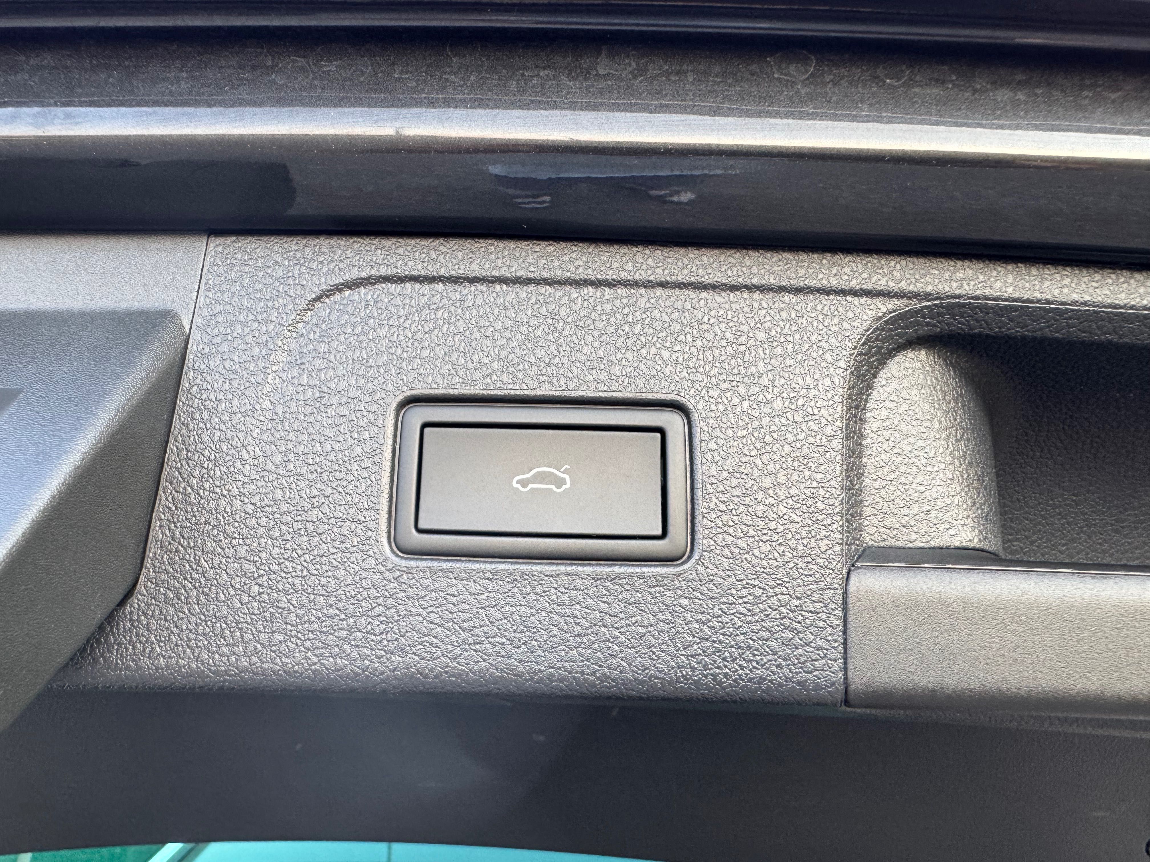 Volkswagen passat variant gte+ plugin hibrid 2020 Nacional 86000km