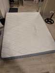 Materac 160x200 Ikea VÅGSTRANDA