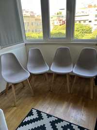 Cadeiras - conjunto com 4