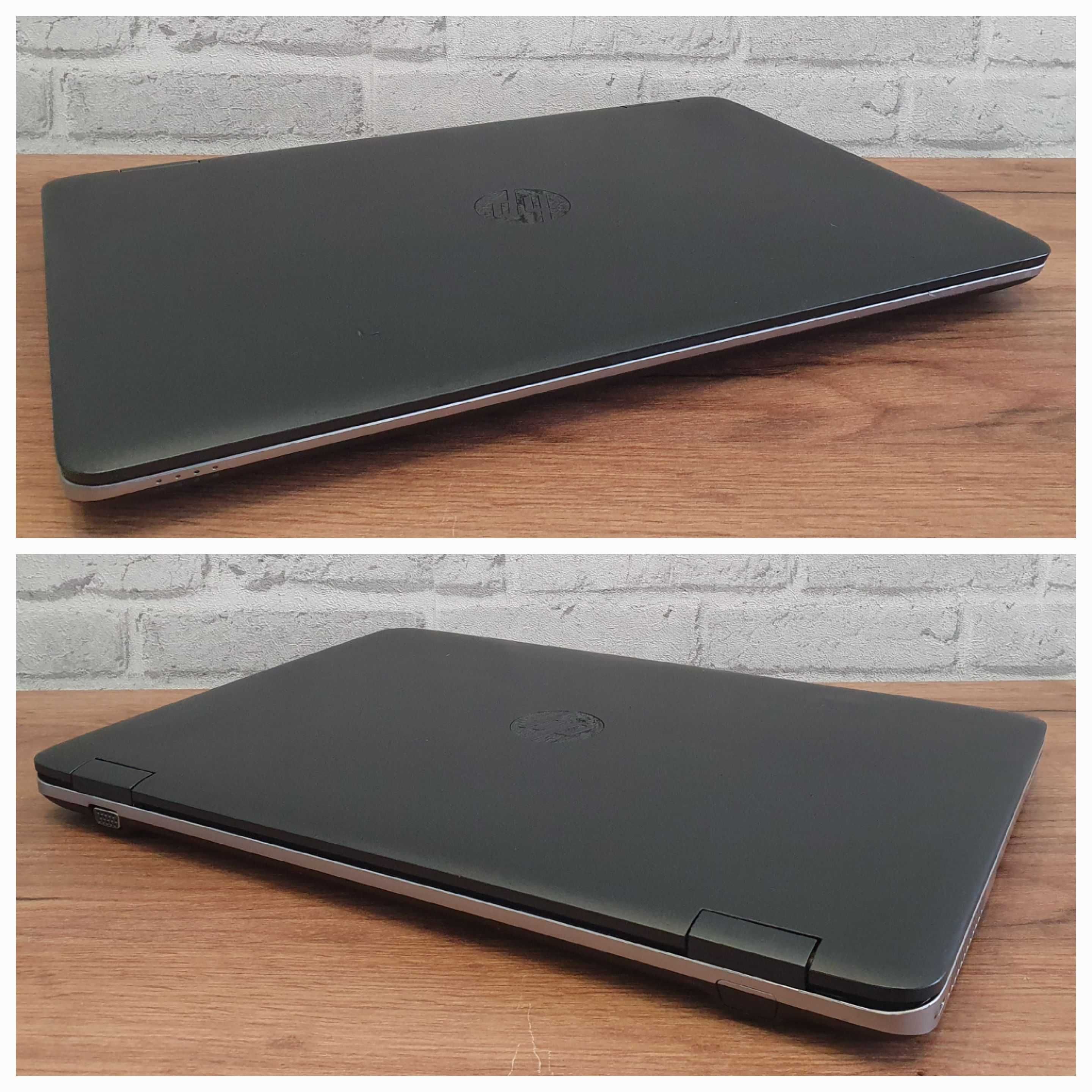 Дуже гарний стан ноутбук HP ProBook 15.6/Core i5-6200/8гбDDR4/240gbSSD