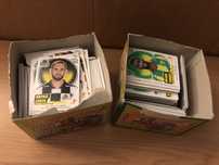 Liga Futebol 2018-19 Panini