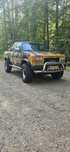 GMC SIERRA 5.7 V8 usa zamiana Pickup