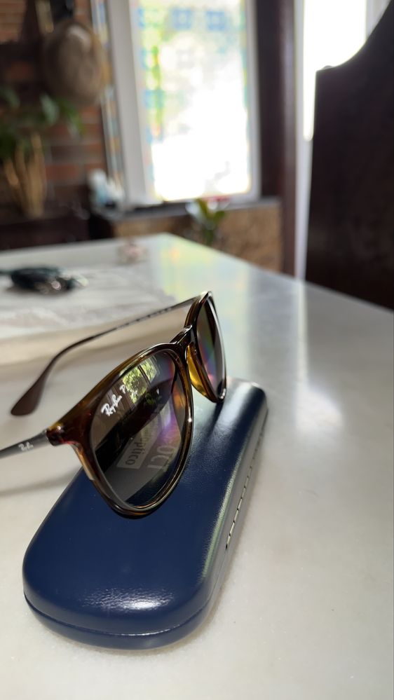 Óculos sol ray ban