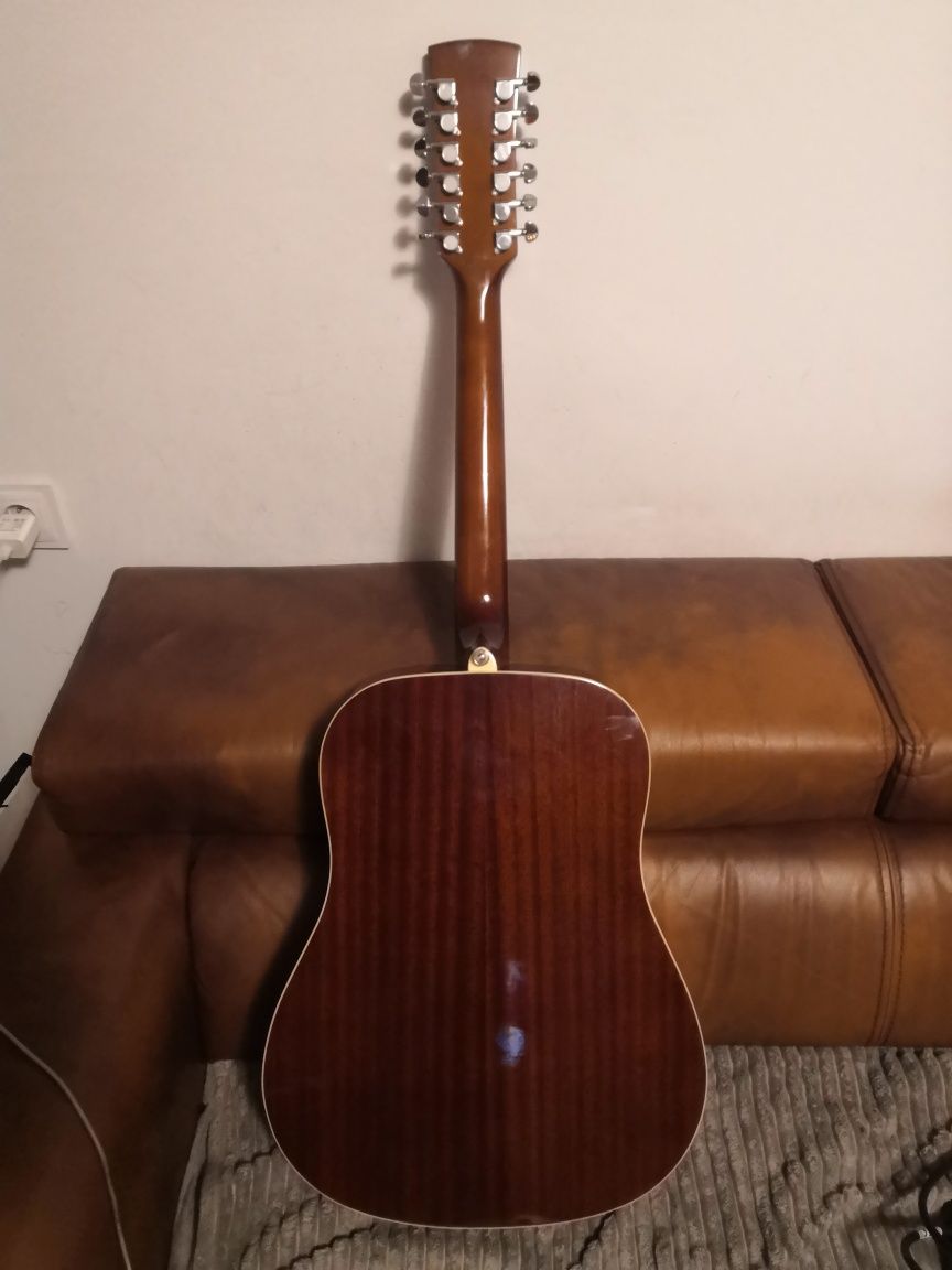 Ibanez 12 stunowa