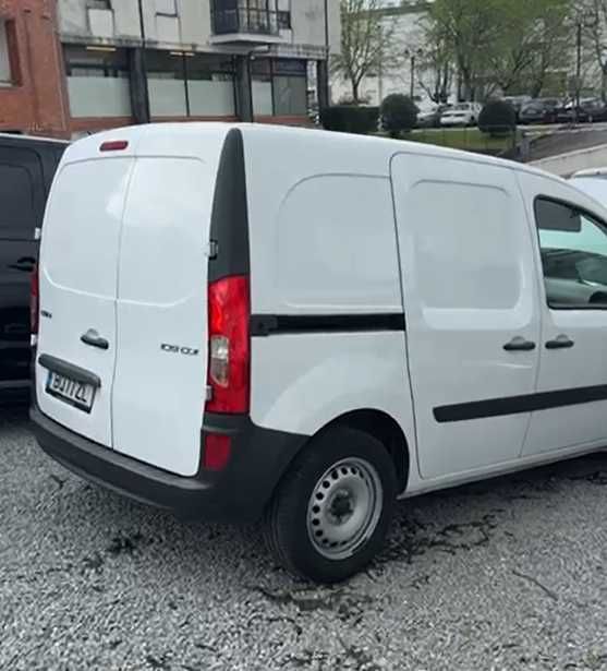 Mercedes-Benz Citan 109 CDi - 2021 - Apenas 77.000km