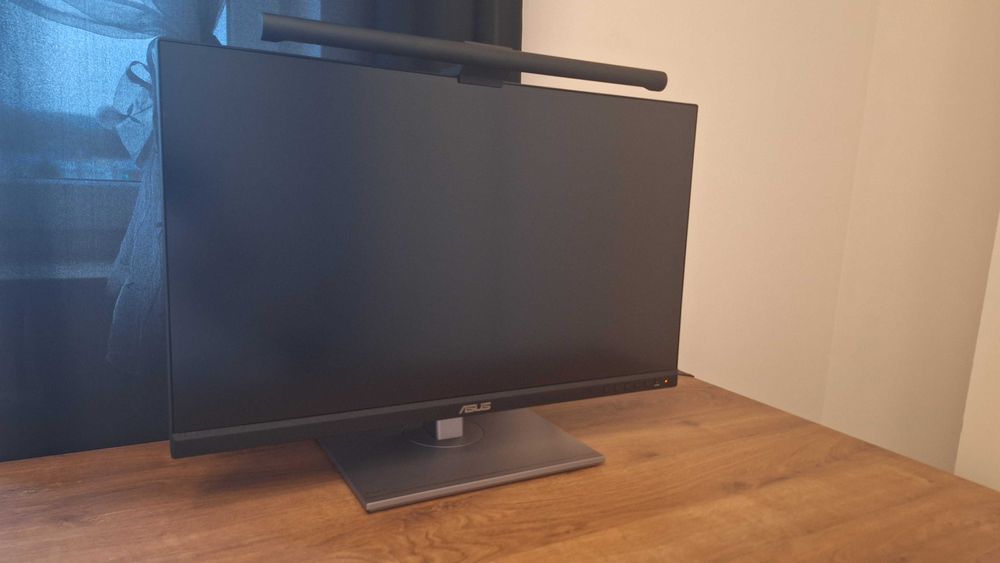 Monitor ASUS ProArt PA278CGV 27" 2560x1440px IPS 144Hz
