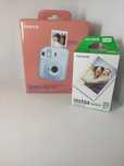 Instax Mini 12 + wkłady