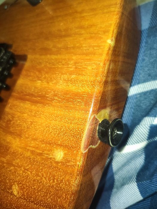 Jackson Super Dinky Standard (Made in Japan)