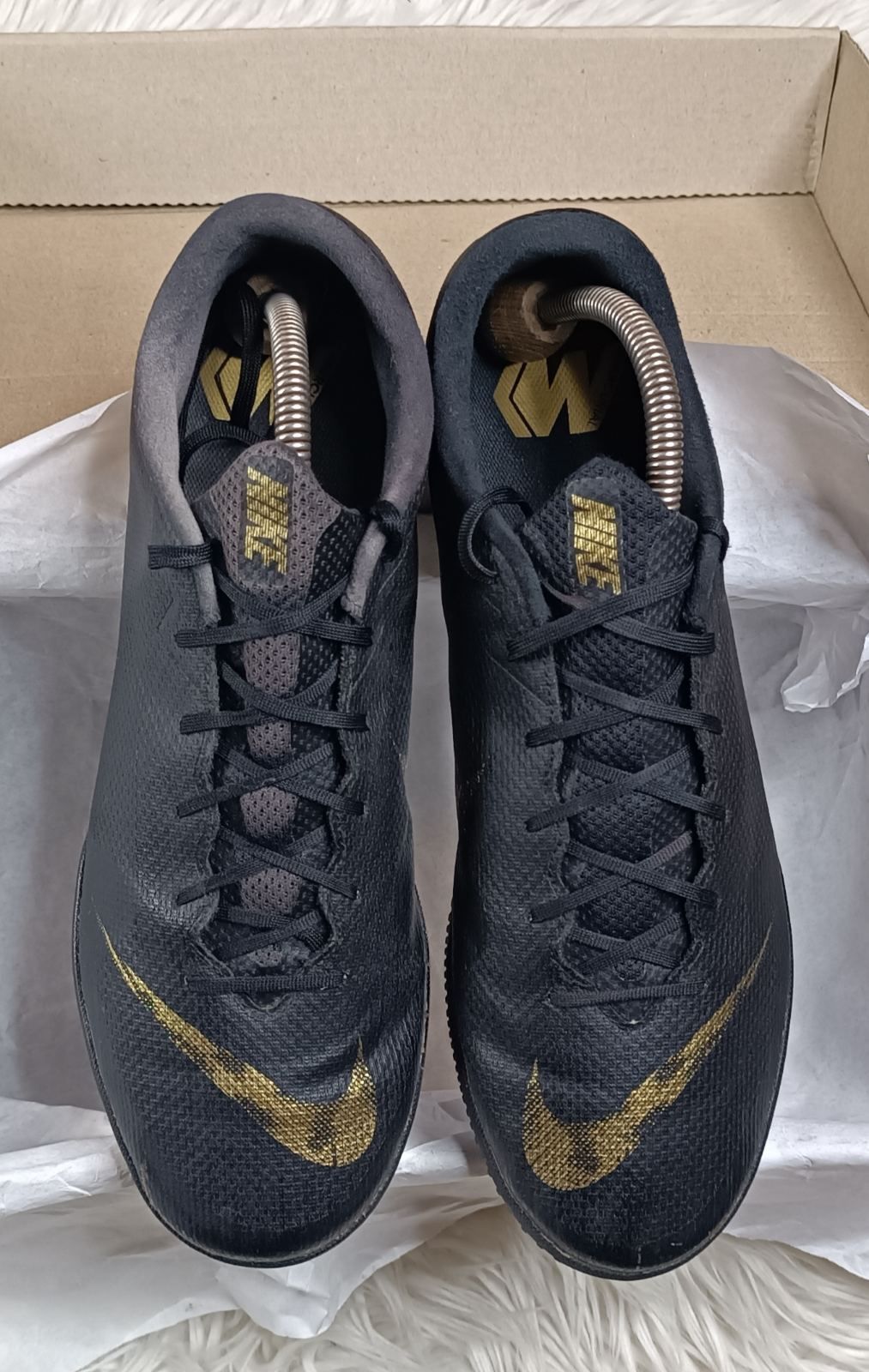 Футзалки Nike Mercurial 45р 28,5см оригінал