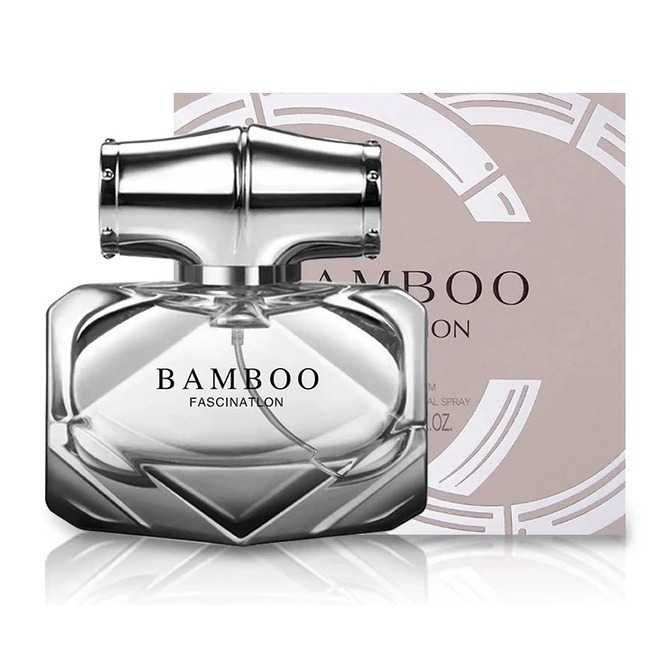 BAMBOO FASCINATION WHITE | Perfumy Damskie 100ml