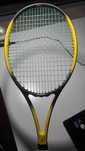 Raquete Ténis Australian Pro 405 (com capa)