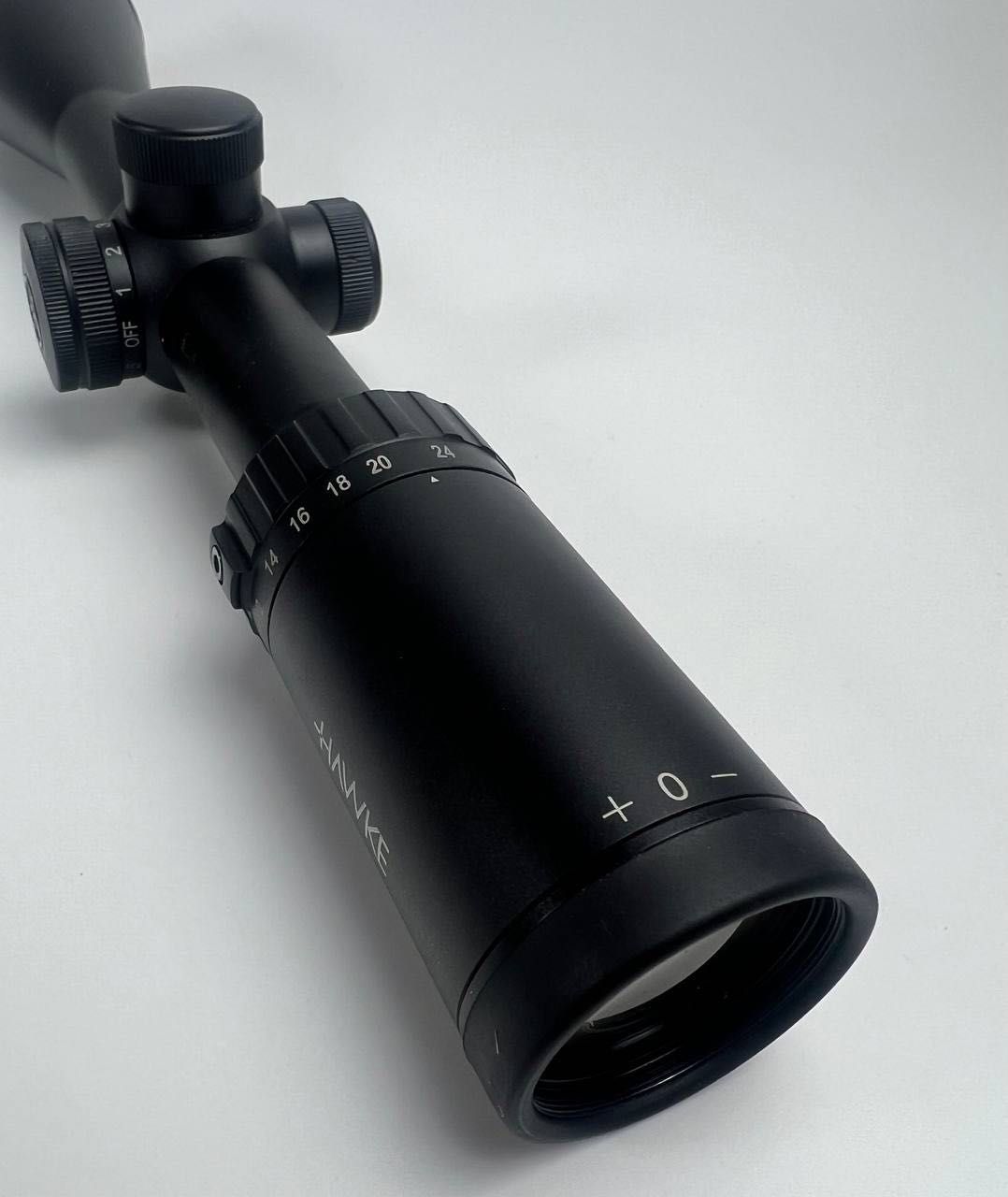 Оптический прицел Hawke Vantage 6-24x50 АТ Mil Dot(11465)