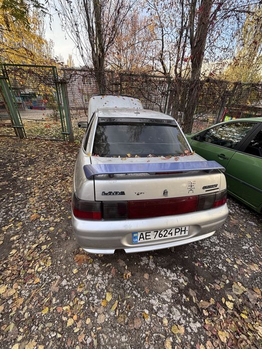 Ваз 21103 жыгули по т/п