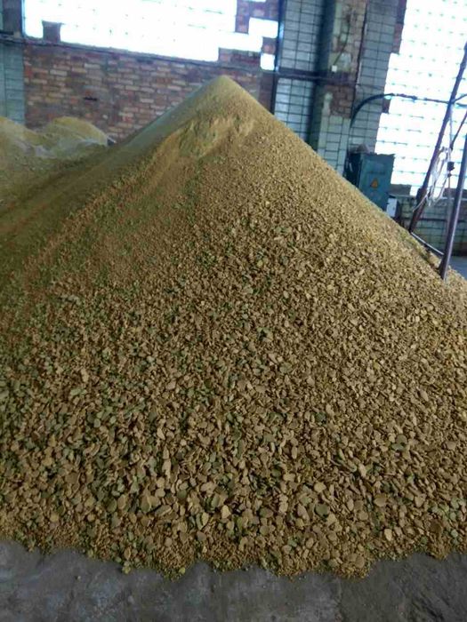 продам cоєвий жмих