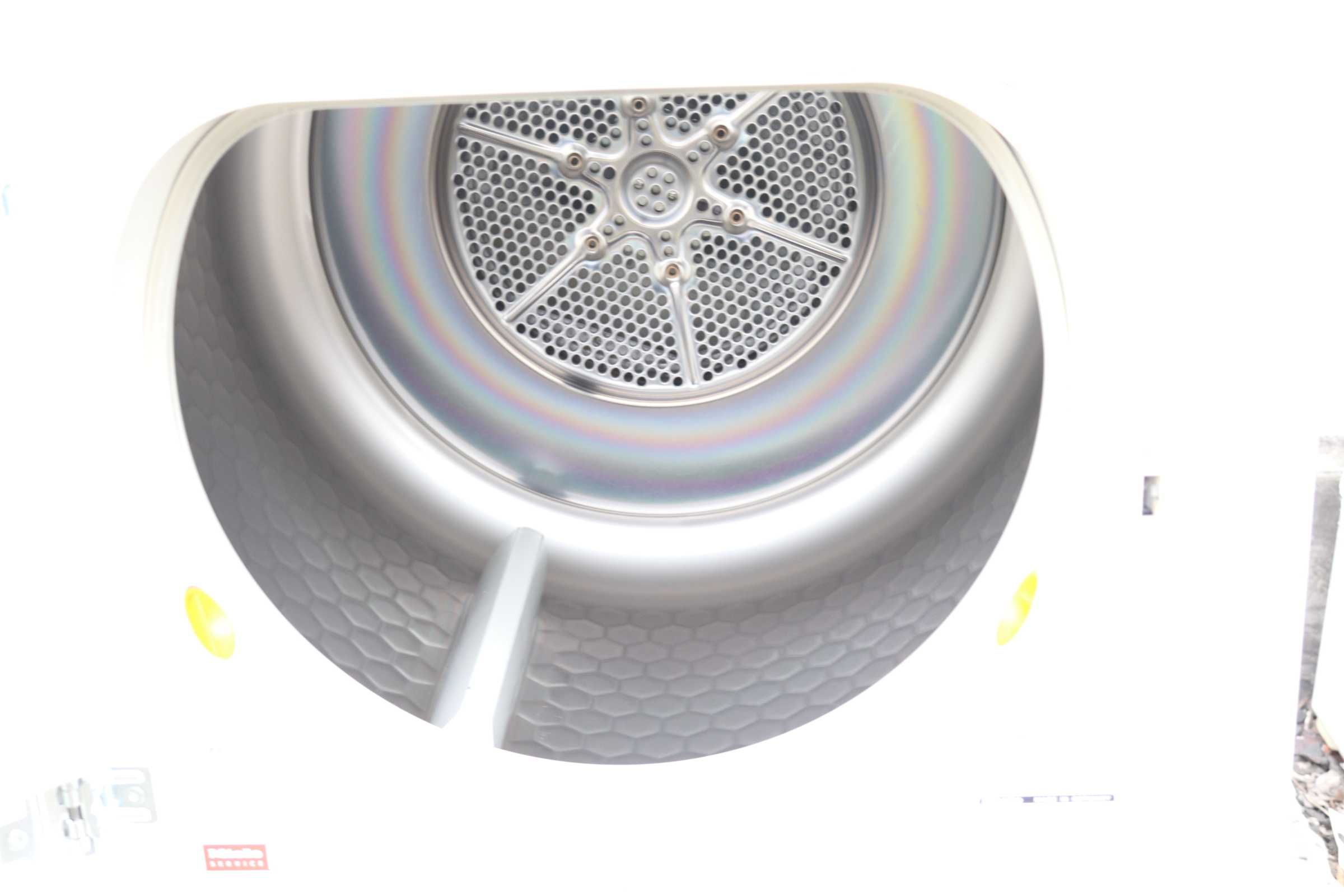 Сушильна машини Miele T8827 Home Care XL