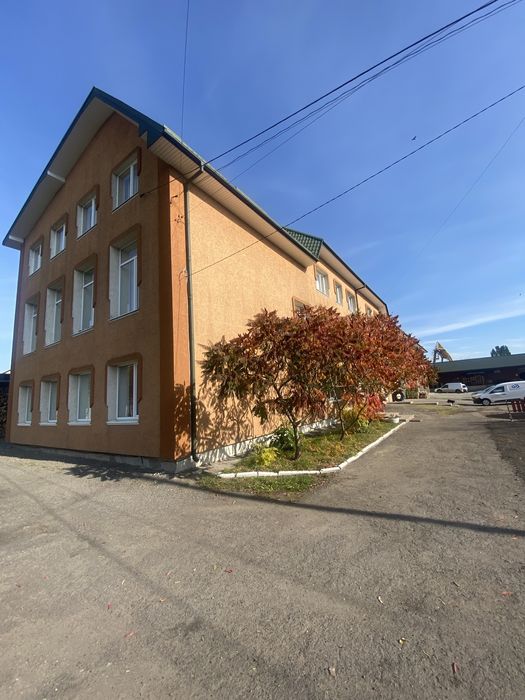 Продам багатофункціональну базу, р-н вул. Львівська