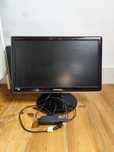 Monitor Samsung 21,5"