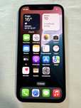 iPhone 12 mini 64GB niebieski