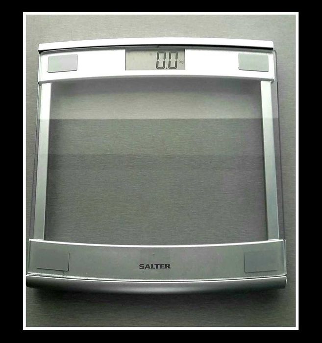 Balança Digital WC (B2)