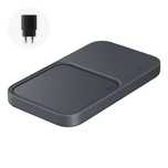 Ładowarka Samsung Wireless Charger Duo EP-P5400TBEGEU indukcyjna 15W
