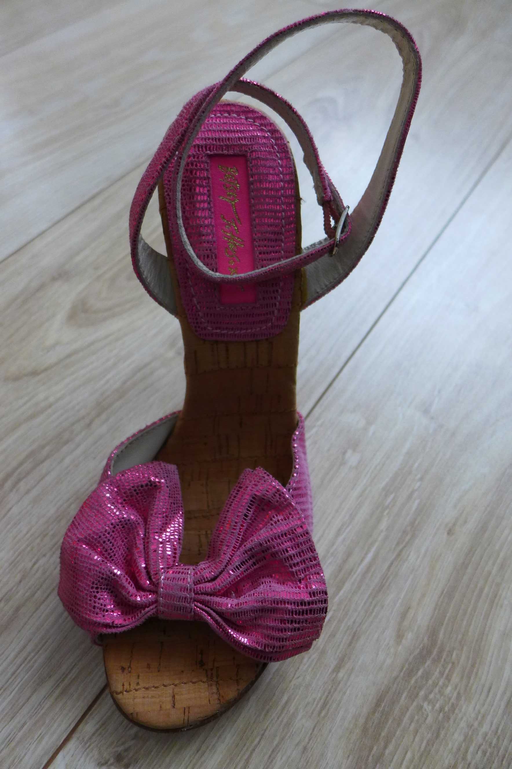 Buty szpilki 35 nowe