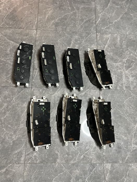 Щиток приборов (приборная панель) Nissan X-Trail T30 28188EQ300