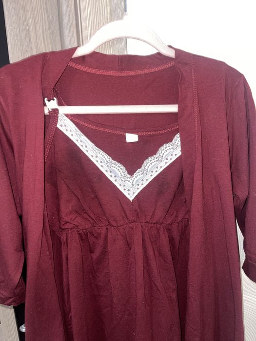 Сумки в пологовий прозорі