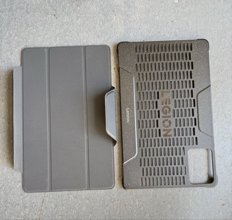 Планшет игровой Lenovo Legion Tab (3rd Gen) 12/256gb