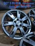 Goauto Terminal диски на Range Rover 5/120 r19 et48 8j Dia71,6 купити