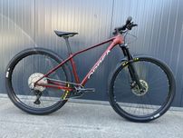 Nowy rower Orbea Alma H20 Mtb, Shimano, Poznań, gwarancja,FV