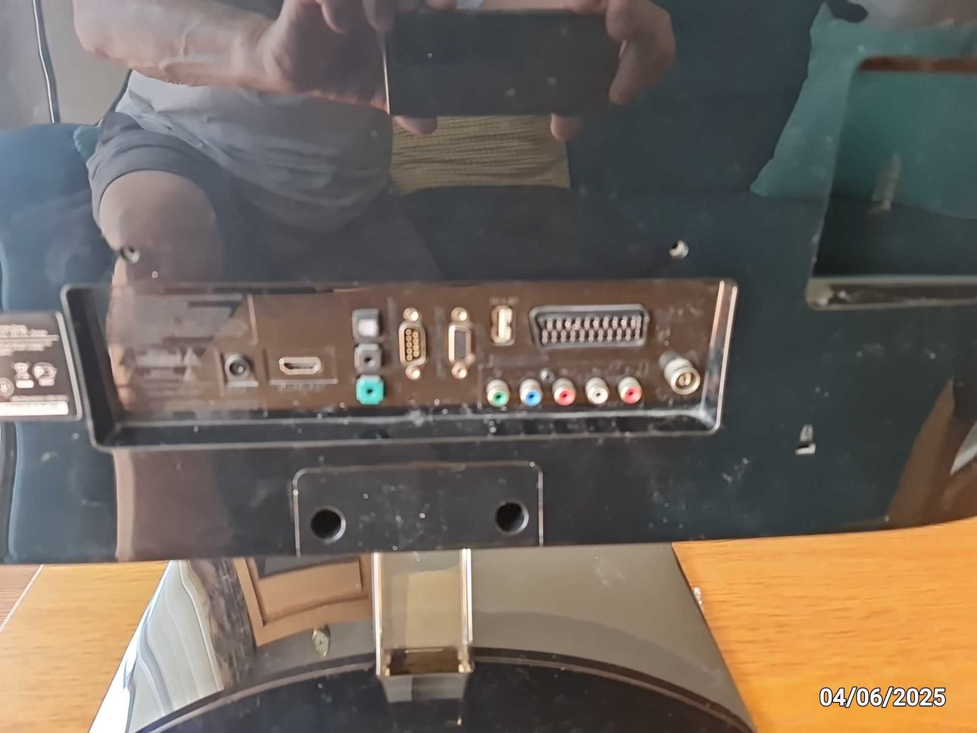Telewizor LG  KL24M255OD
