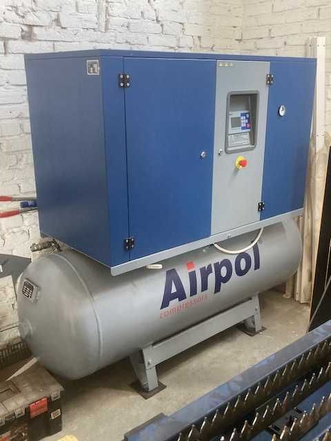 NOWA Sprężarka AIRPOL KT15