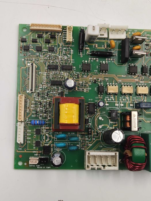 Elektronika płytka moduł saeco Xelsis SUP038
