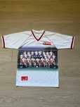 Koszulka sportowa - Piłkarska reprezentacja Polski MŚ 2002