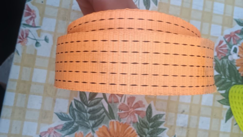 Продам резные  ремни тросы