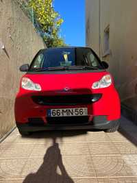 Smart ForTwo 0.8 cdi 54cv