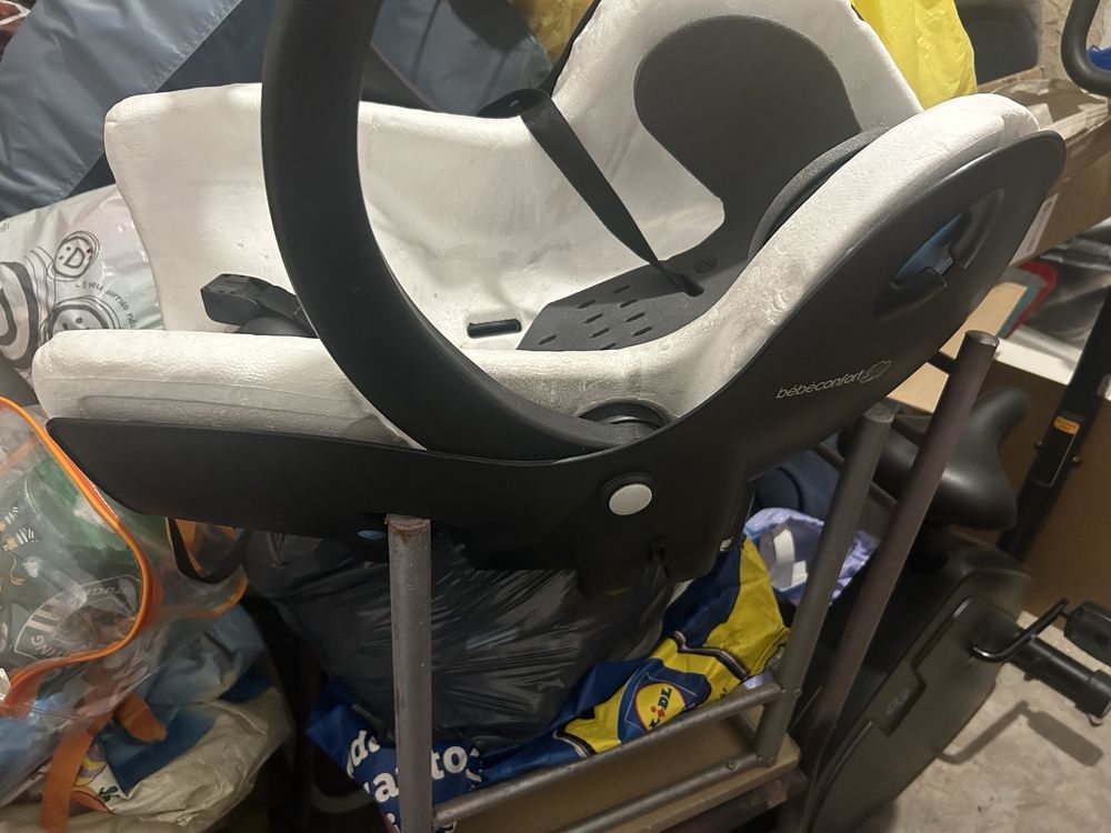 Ovo bebe confort