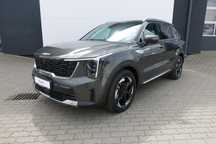 Kia Sorento wersja Prestige Line + MIR + PNS / 6-osobowy / Wyprzedaż !